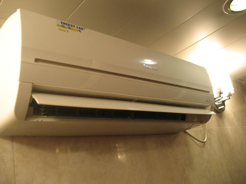 Kowloon Youth Village Tsim Sha Tsui 九龙青年公寓 Hong Kong Extérieur photo
