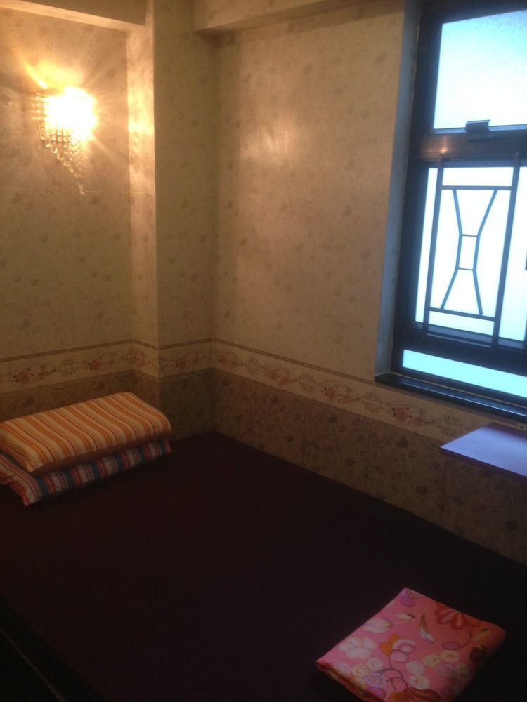 Kowloon Youth Village Tsim Sha Tsui 九龙青年公寓 Hong Kong Extérieur photo