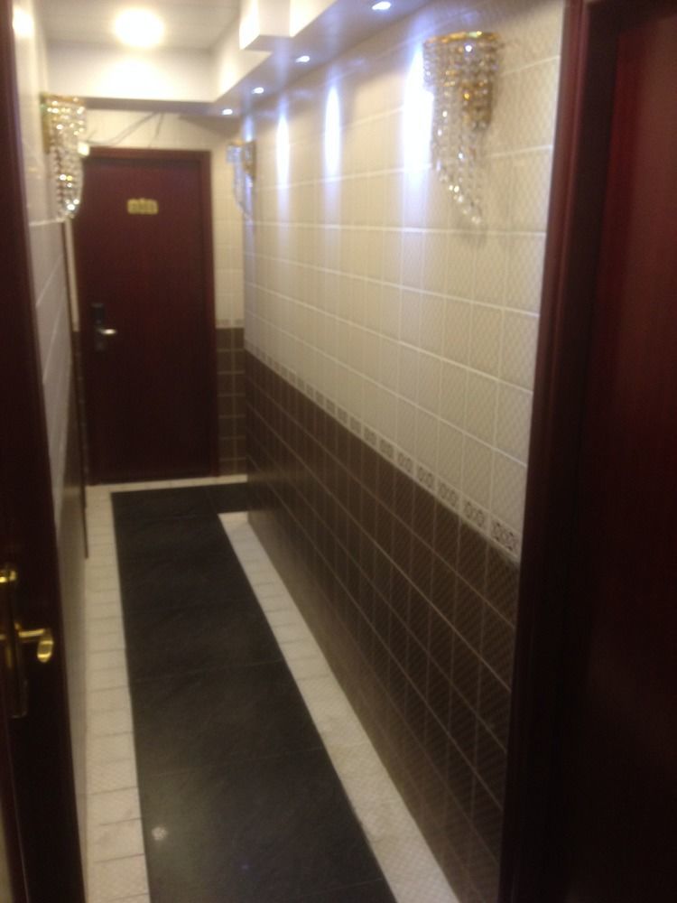 Kowloon Youth Village Tsim Sha Tsui 九龙青年公寓 Hong Kong Extérieur photo
