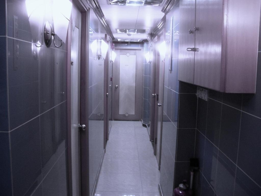 Kowloon Youth Village Tsim Sha Tsui 九龙青年公寓 Hong Kong Chambre photo