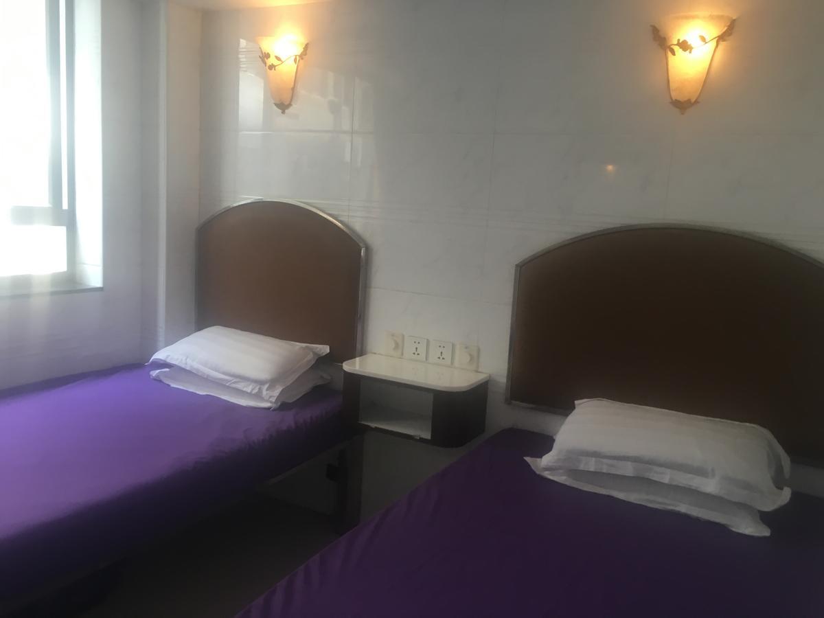 Kowloon Youth Village Tsim Sha Tsui 九龙青年公寓 Hong Kong Extérieur photo